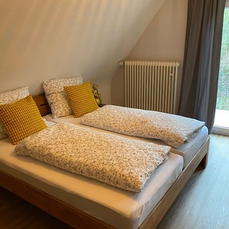 מולהיים Ferienwohnung Rebblick מראה חיצוני תמונה