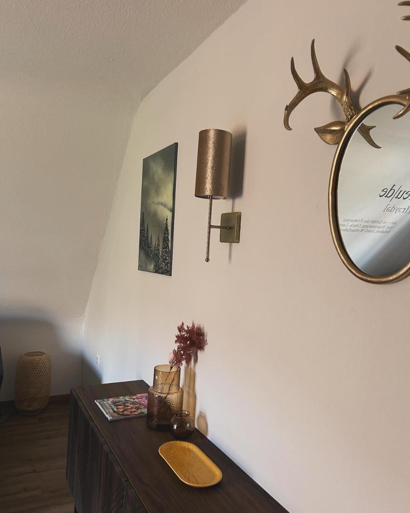מולהיים Ferienwohnung Rebblick מראה חיצוני תמונה