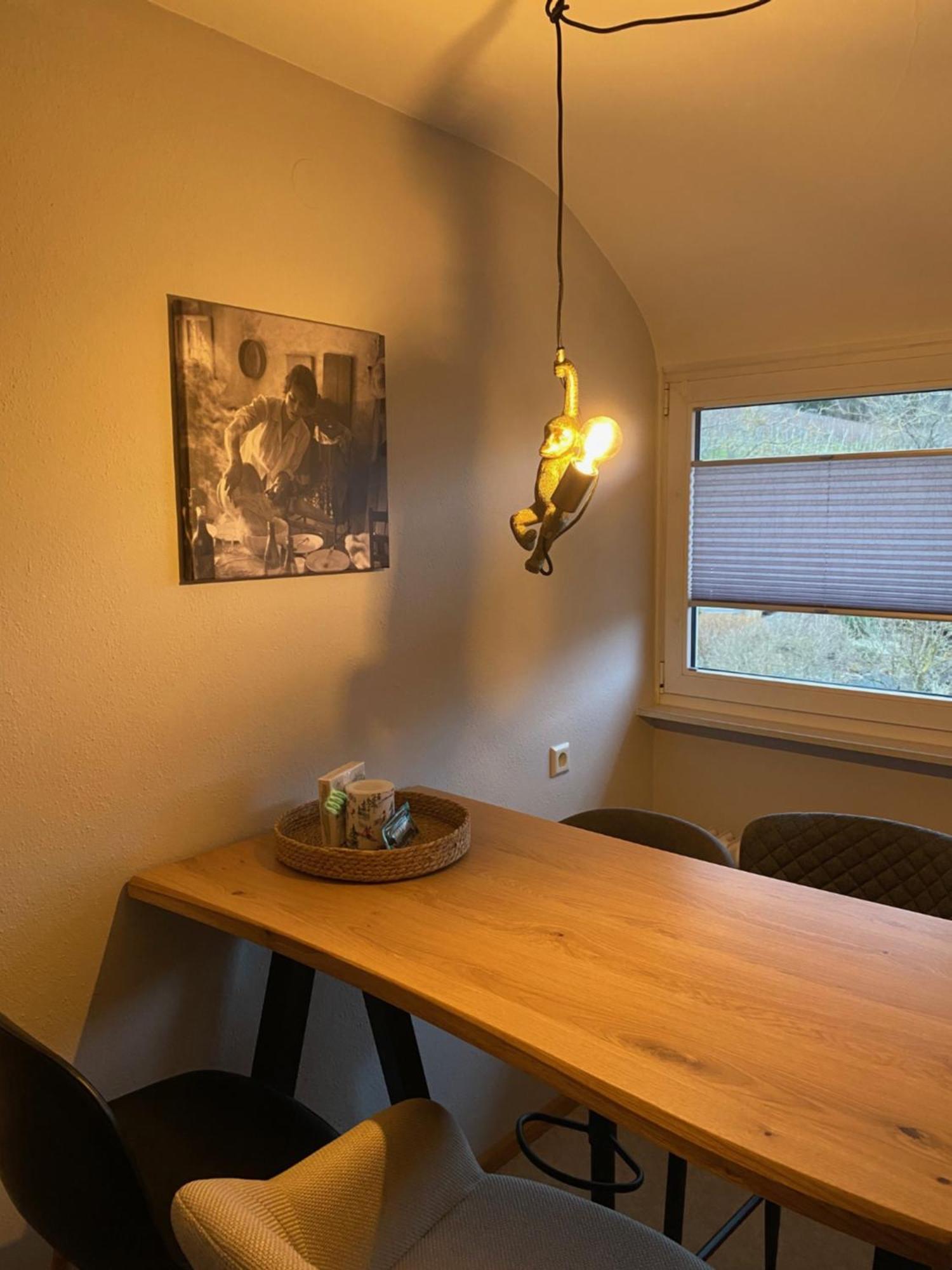 מולהיים Ferienwohnung Rebblick מראה חיצוני תמונה
