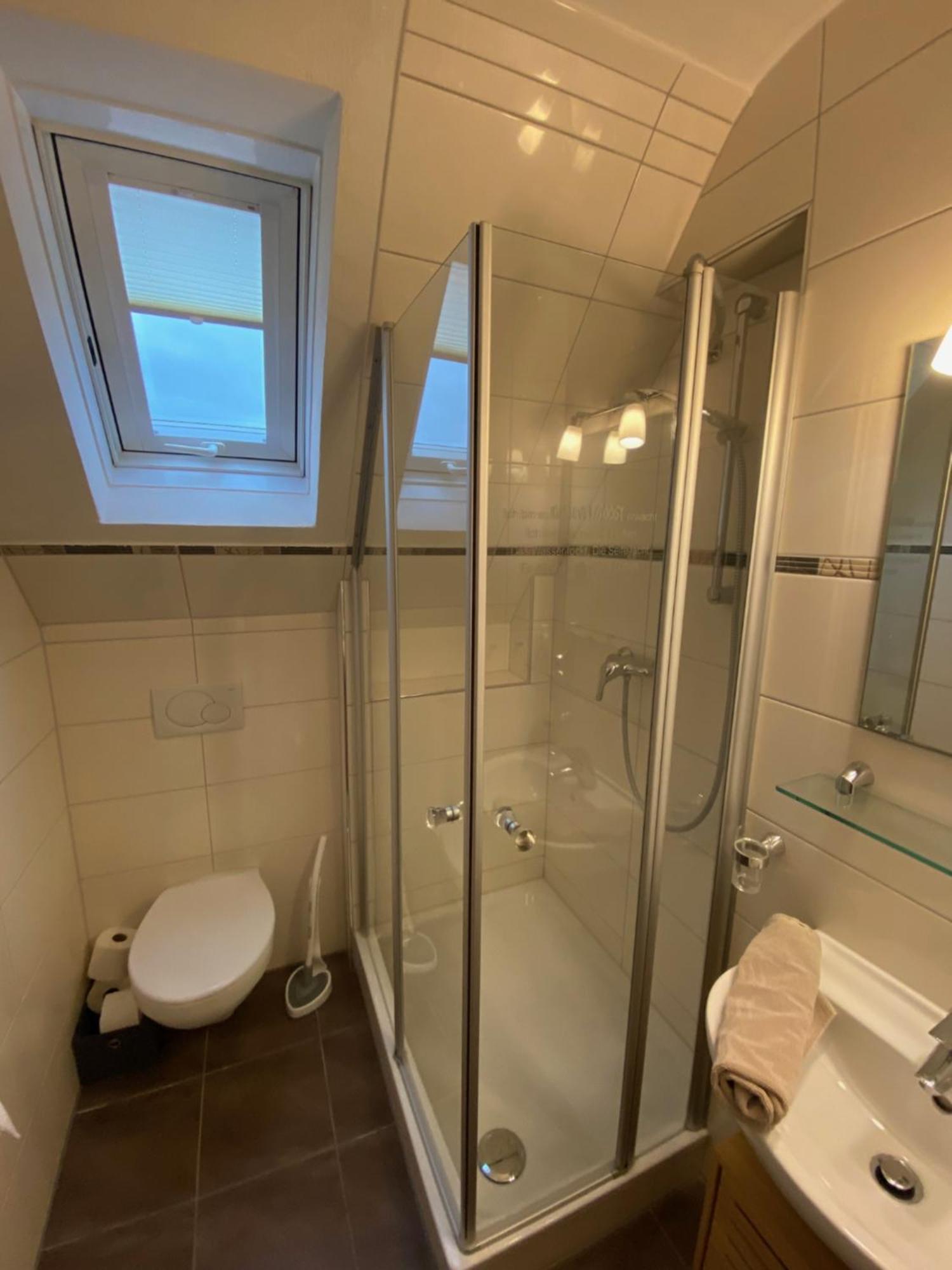 מולהיים Ferienwohnung Rebblick מראה חיצוני תמונה