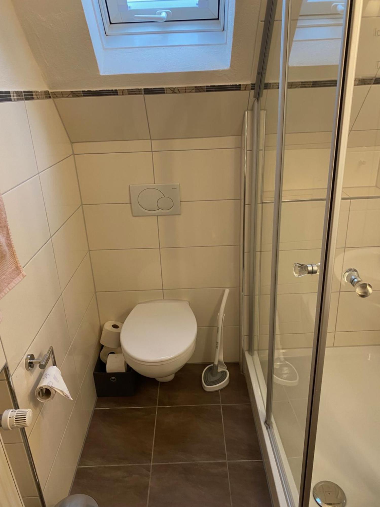 מולהיים Ferienwohnung Rebblick מראה חיצוני תמונה