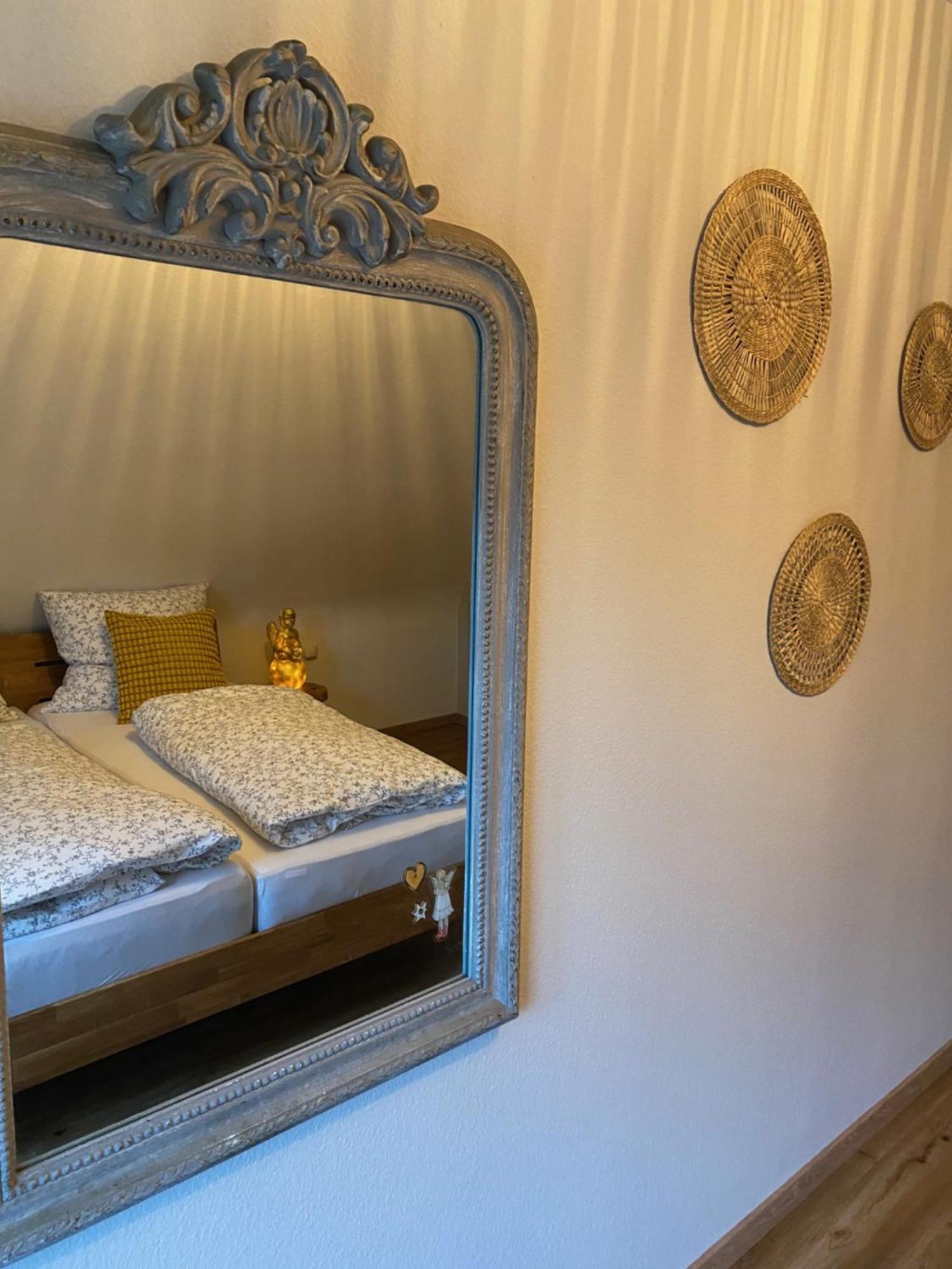 מולהיים Ferienwohnung Rebblick מראה חיצוני תמונה