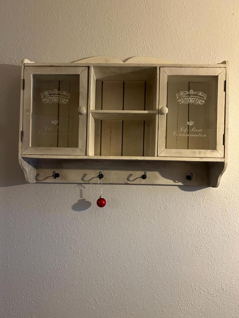 מולהיים Ferienwohnung Rebblick מראה חיצוני תמונה