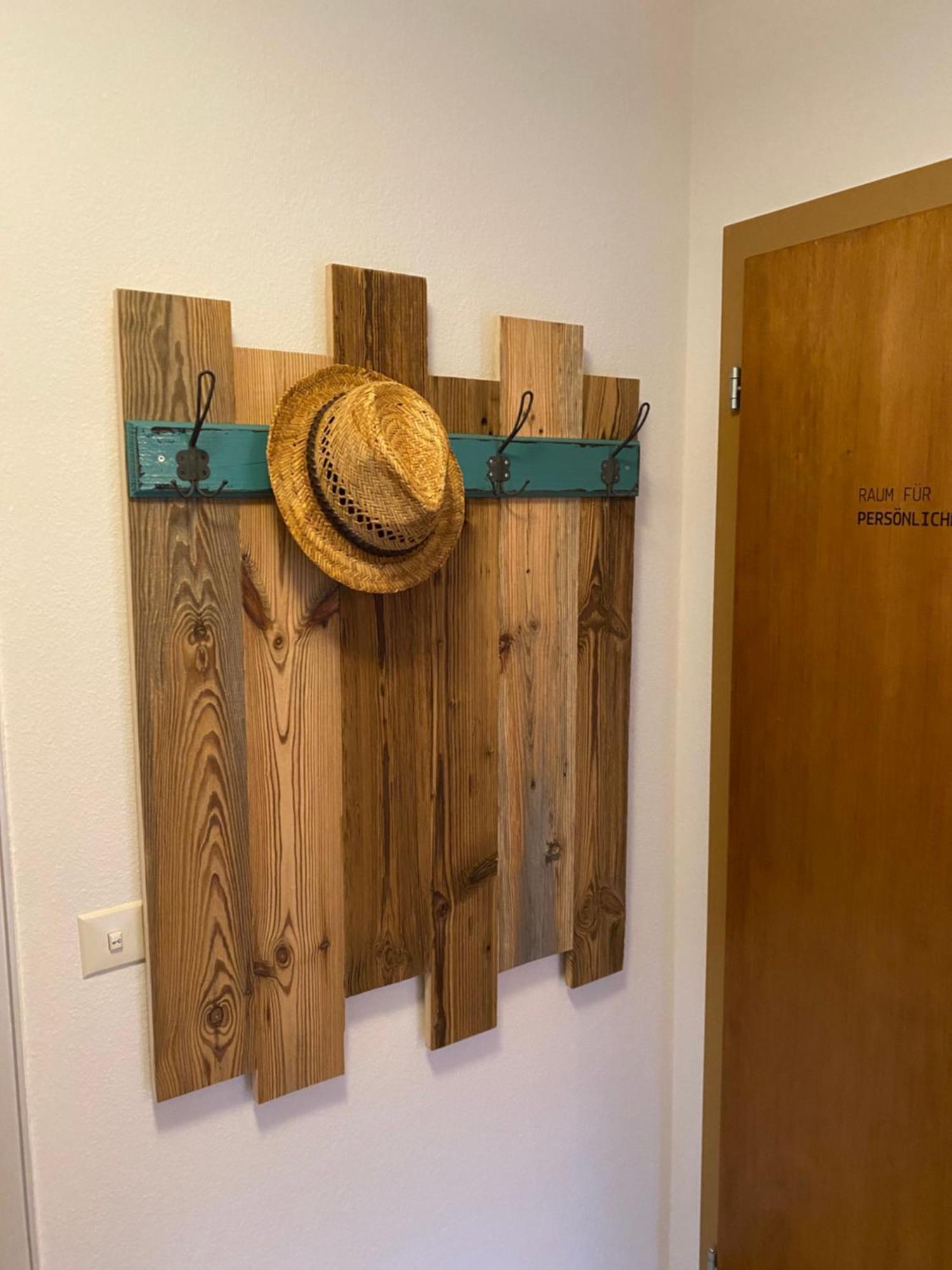 מולהיים Ferienwohnung Rebblick מראה חיצוני תמונה